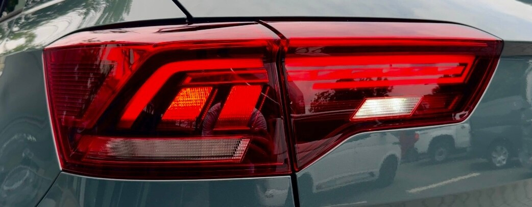 Life Plus&nbsp;1.5 TSI 150KM manualna 6-biegowa Pakiet Comfort Style