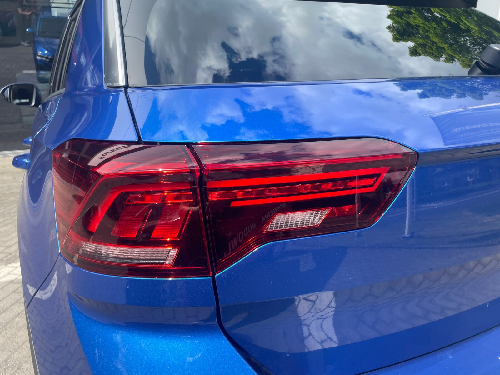 Life Plus 1.5 TSI 150KM automatyczna, DSG 7- stopniowa, Pakiet Comfort
