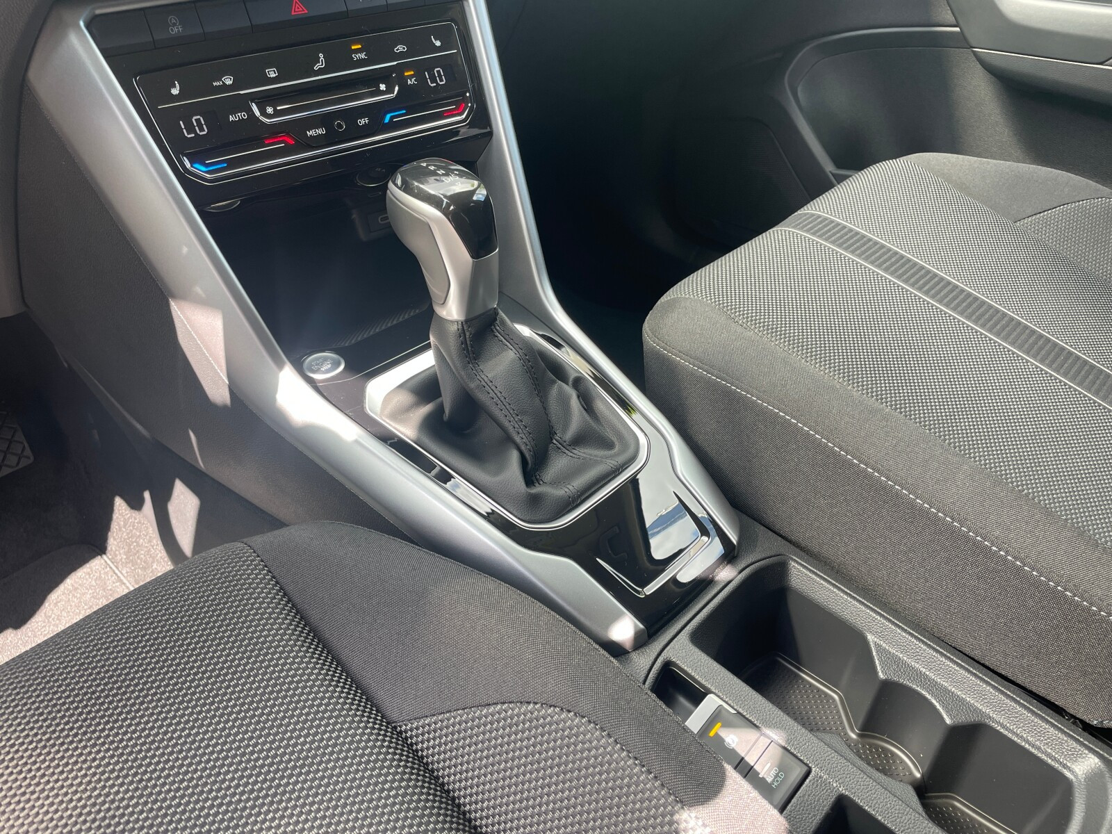 Life Plus 1.5 TSI 150KM automatyczna, DSG 7- stopniowa, Pakiet Comfort