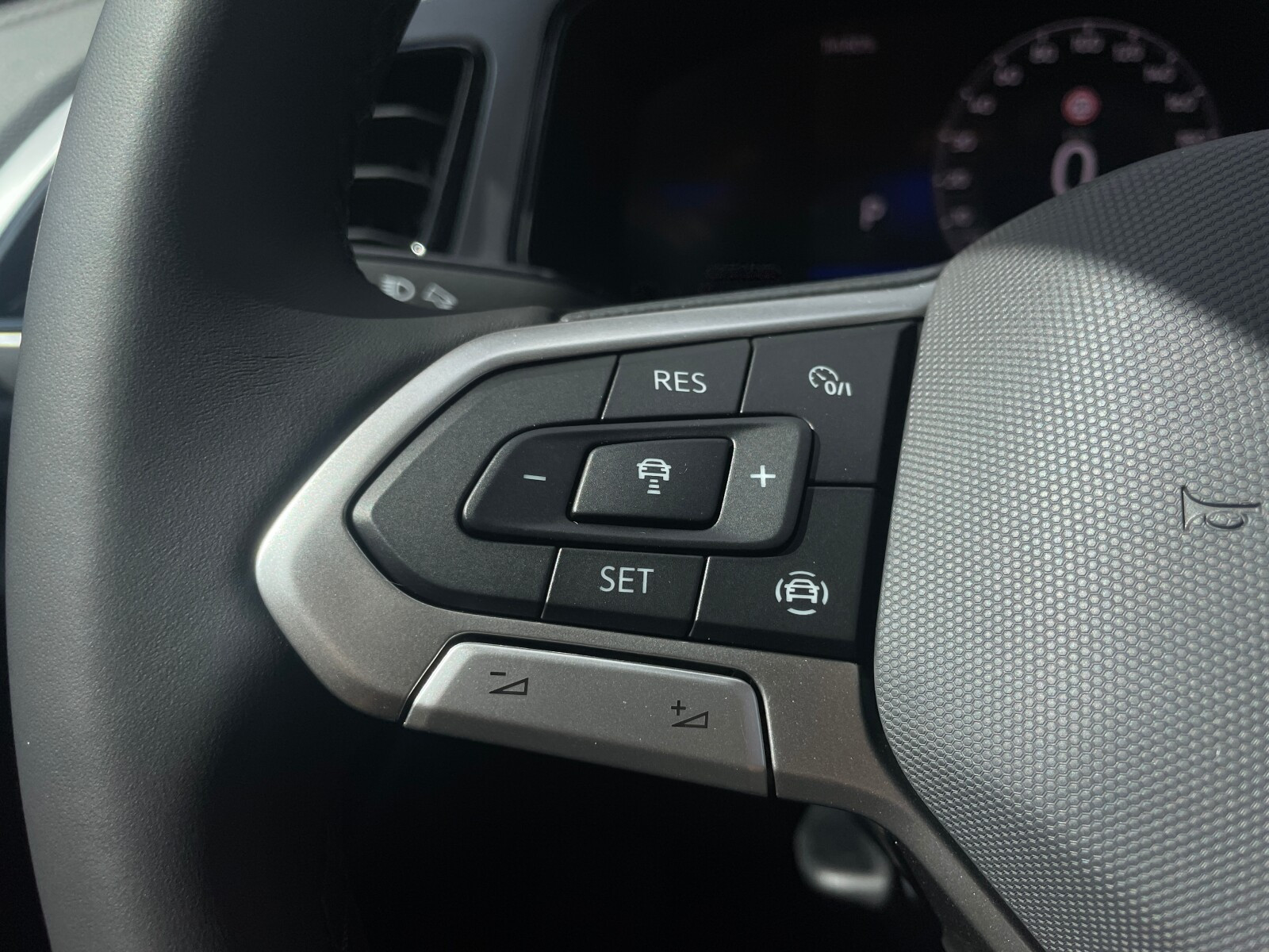 Life Plus 1.5 TSI 150KM automatyczna, DSG 7- stopniowa, Pakiet Comfort