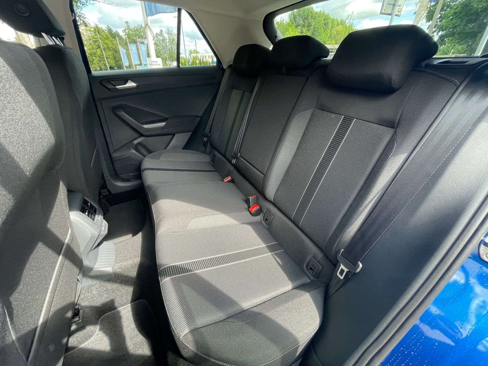 Life Plus 1.5 TSI 150KM automatyczna, DSG 7- stopniowa, Pakiet Comfort