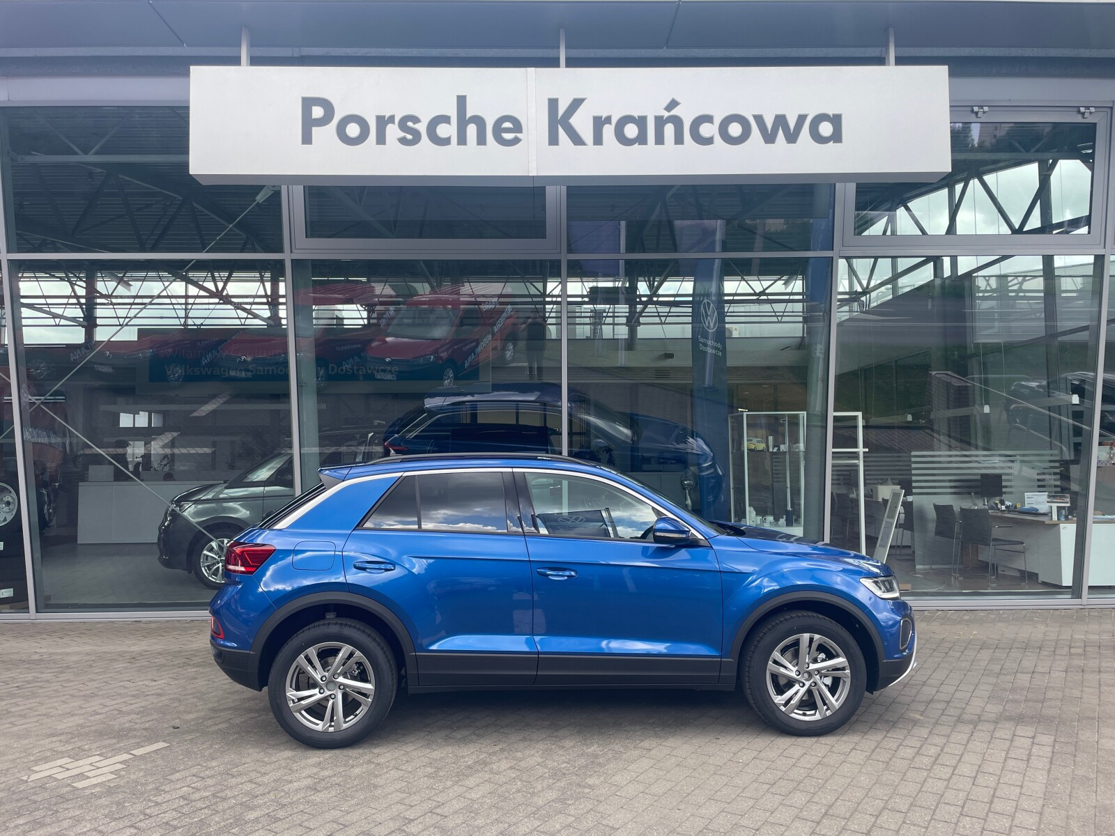 Life Plus 1.5 TSI 150KM automatyczna, DSG 7- stopniowa, Pakiet Comfort