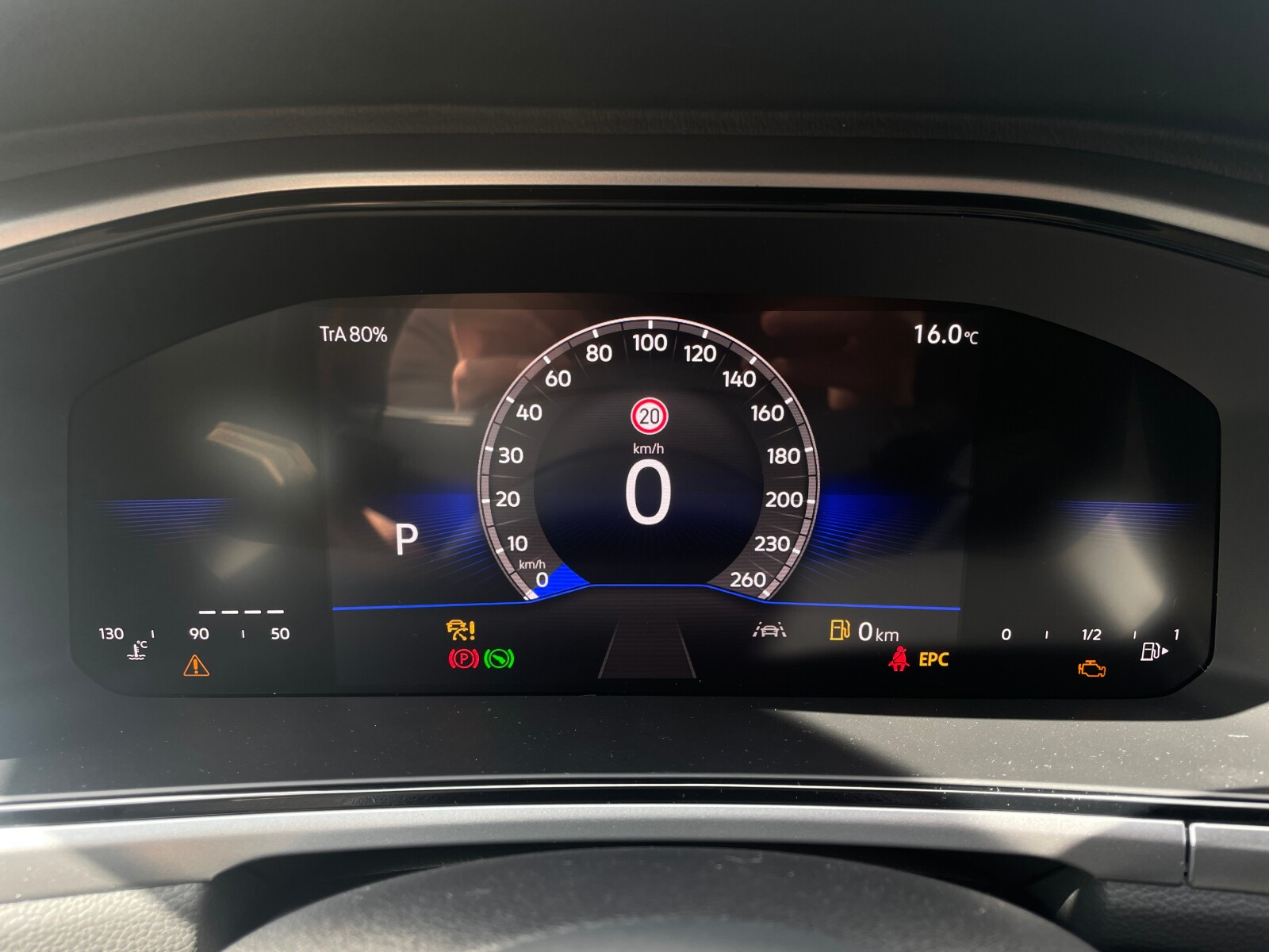 Life Plus 1.5 TSI 150KM automatyczna, DSG 7- stopniowa, Pakiet Comfort