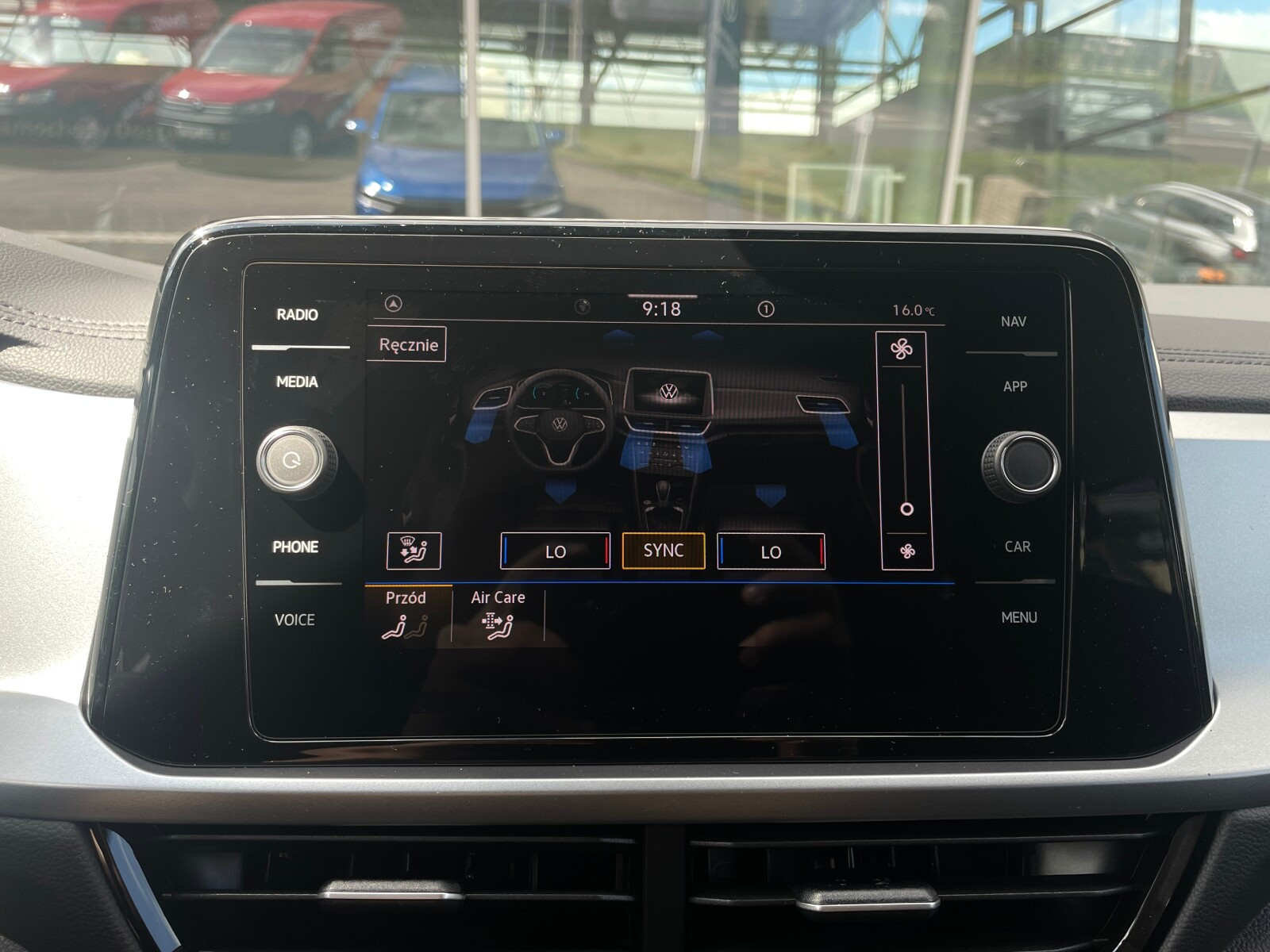Life Plus 1.5 TSI 150KM automatyczna, DSG 7- stopniowa, Pakiet Comfort