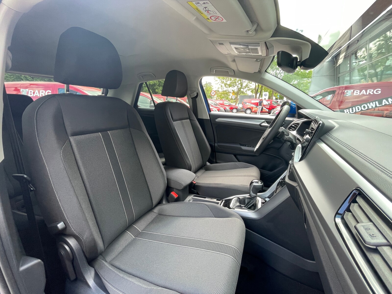 Life Plus 1.5 TSI 150KM automatyczna, DSG 7- stopniowa, Pakiet Comfort