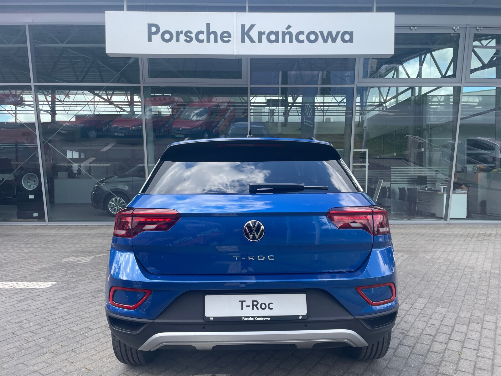 Life Plus 1.5 TSI 150KM automatyczna, DSG 7- stopniowa, Pakiet Comfort