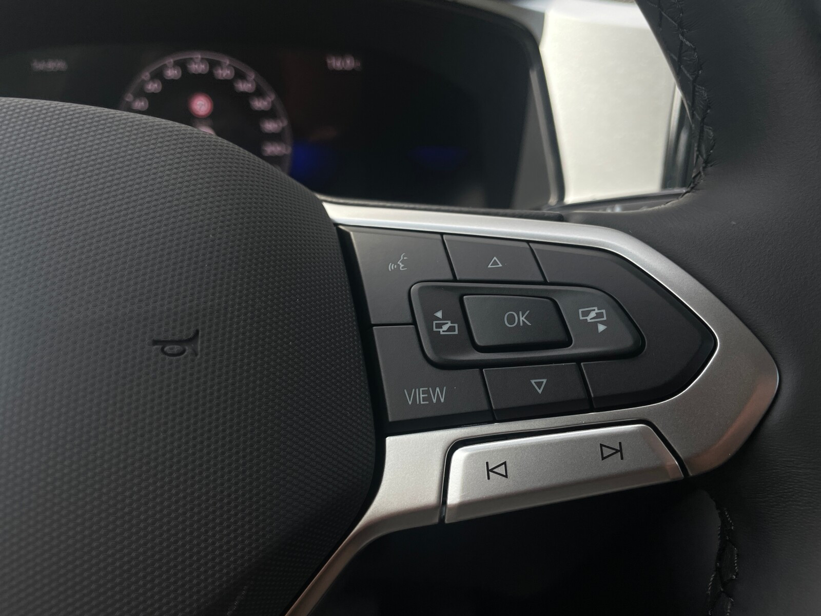 Life Plus 1.5 TSI 150KM automatyczna, DSG 7- stopniowa, Pakiet Comfort