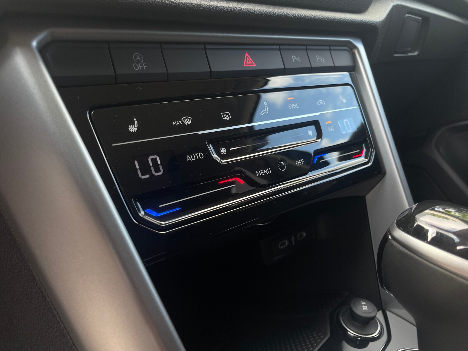 Life Plus 1.5 TSI 150KM automatyczna, DSG 7- stopniowa, Pakiet Comfort