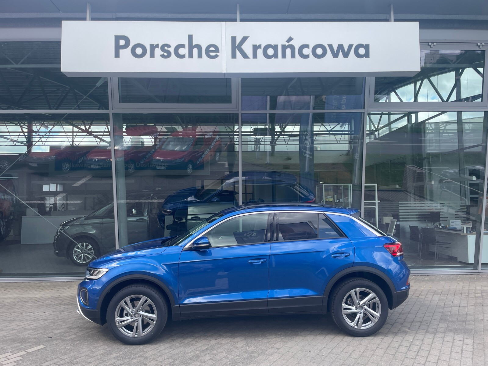 Life Plus 1.5 TSI 150KM automatyczna, DSG 7- stopniowa, Pakiet Comfort