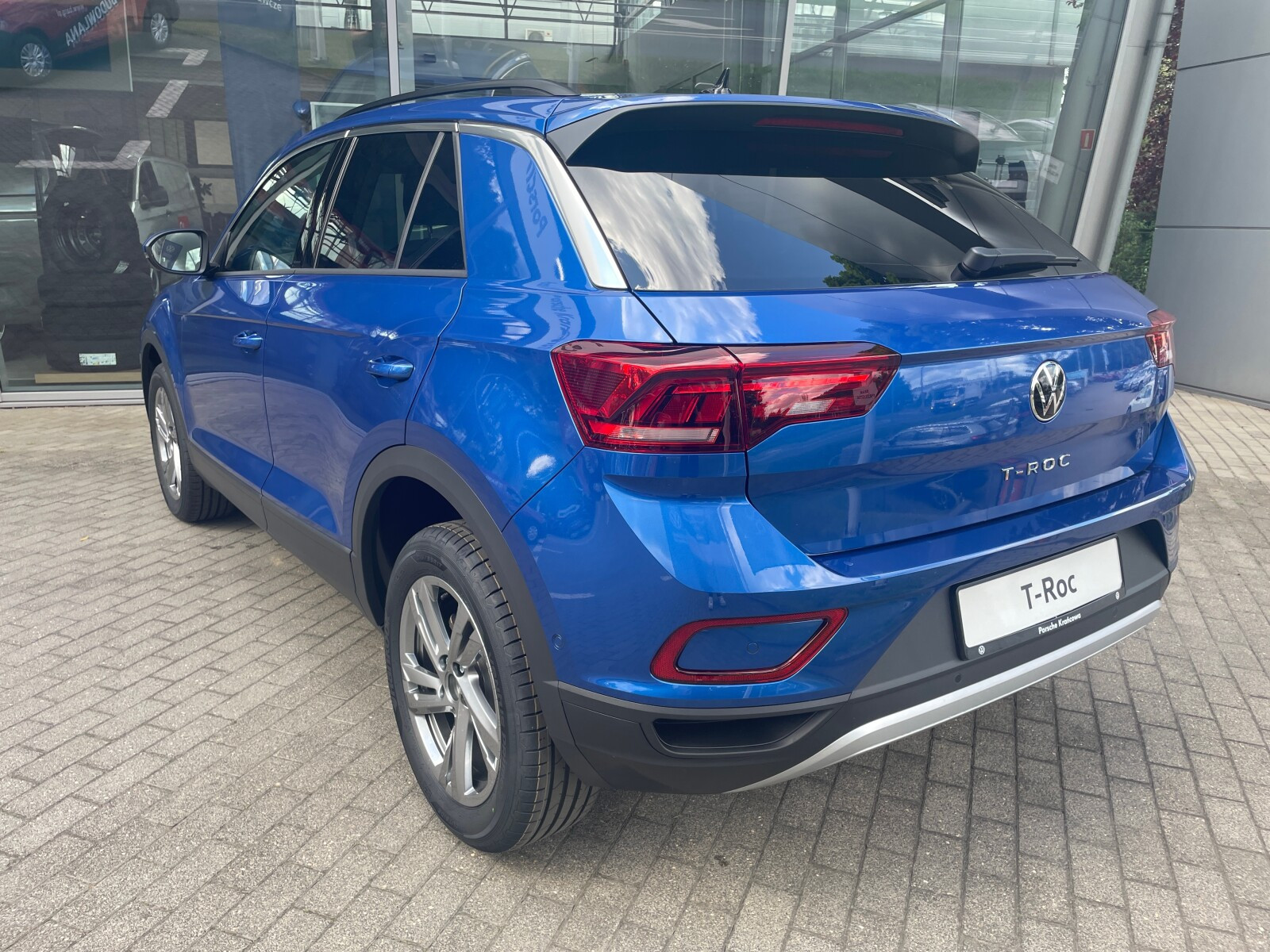 Life Plus 1.5 TSI 150KM automatyczna, DSG 7- stopniowa, Pakiet Comfort