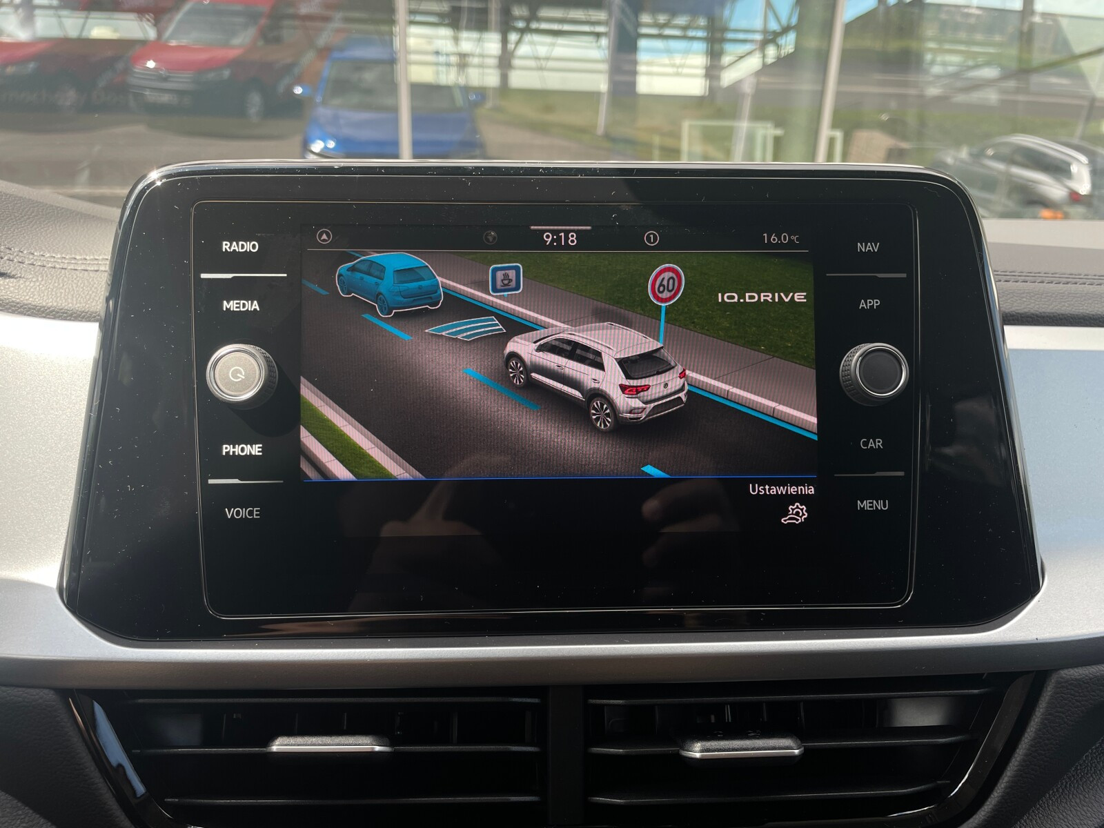 Life Plus 1.5 TSI 150KM automatyczna, DSG 7- stopniowa, Pakiet Comfort
