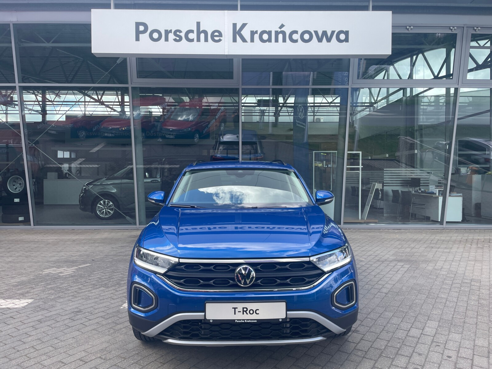 Life Plus 1.5 TSI 150KM automatyczna, DSG 7- stopniowa, Pakiet Comfort