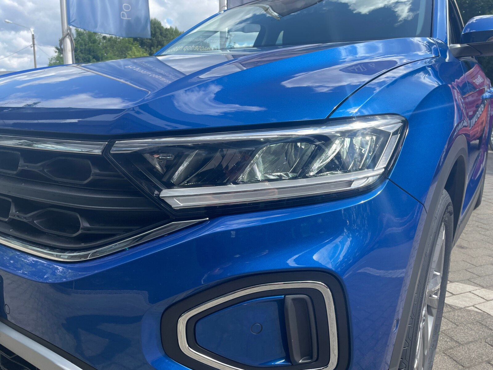 Life Plus 1.5 TSI 150KM automatyczna, DSG 7- stopniowa, Pakiet Comfort