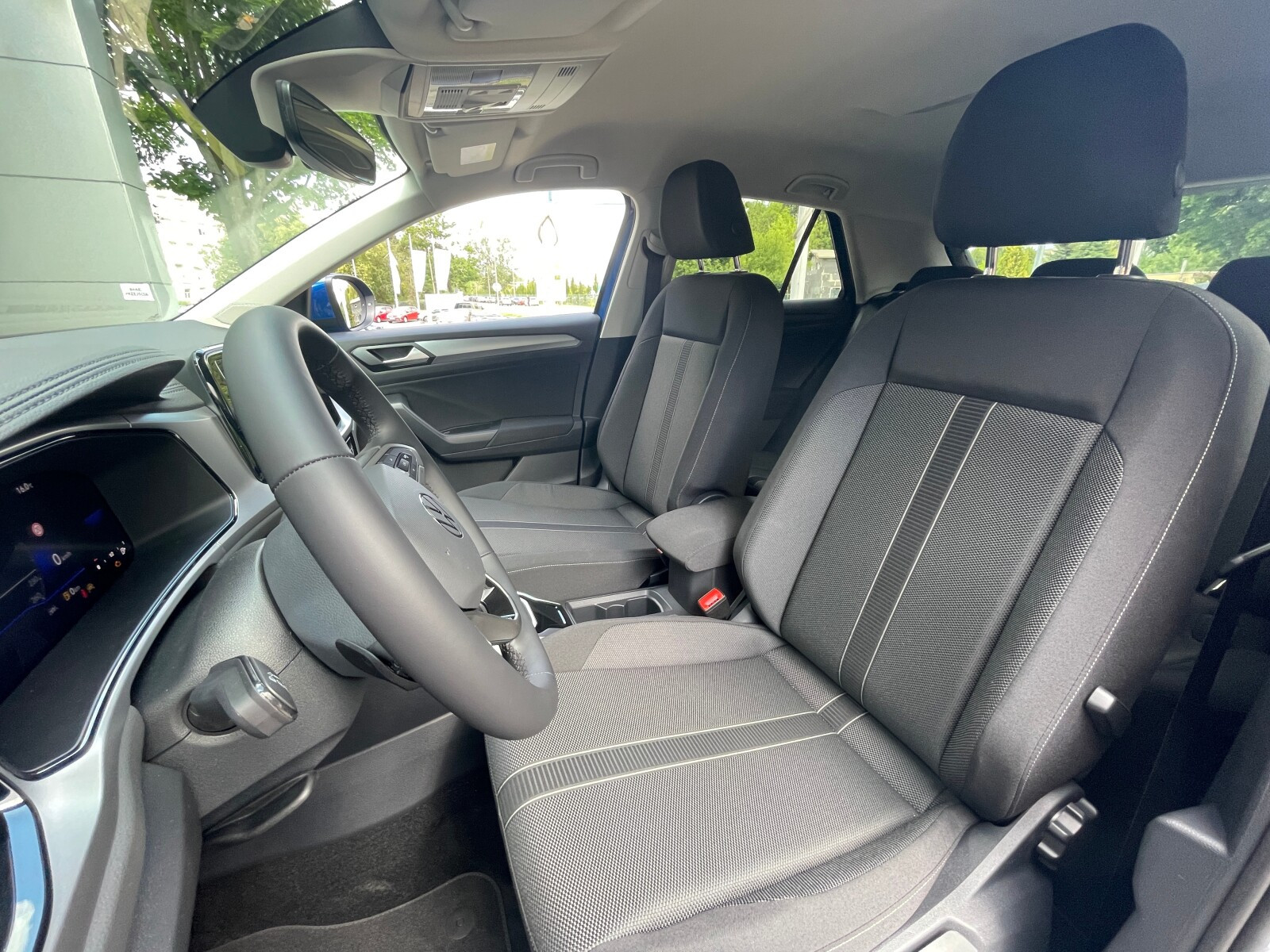Life Plus 1.5 TSI 150KM automatyczna, DSG 7- stopniowa, Pakiet Comfort