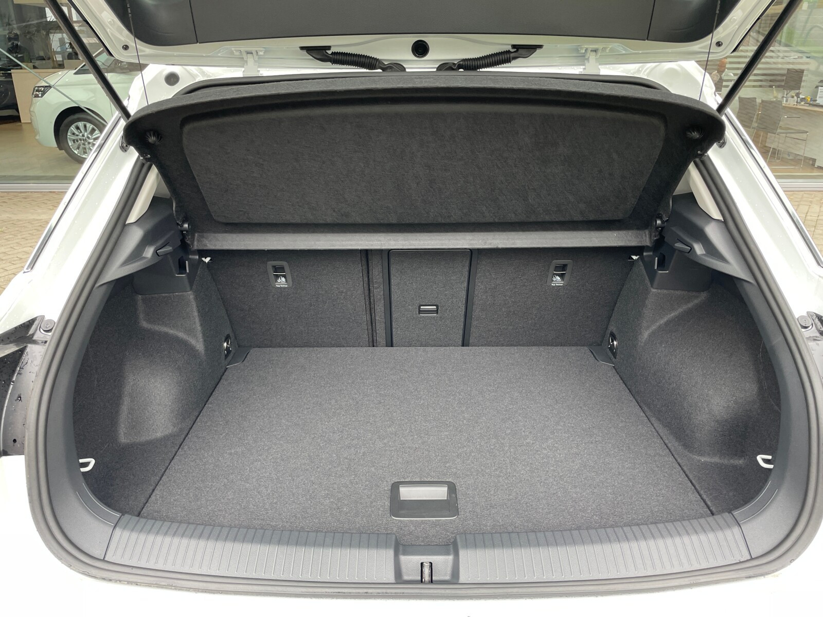 Life Plus 1.5 TSI 150KM automatyczna, DSG 7- stopniowa, Pakiet Comfort