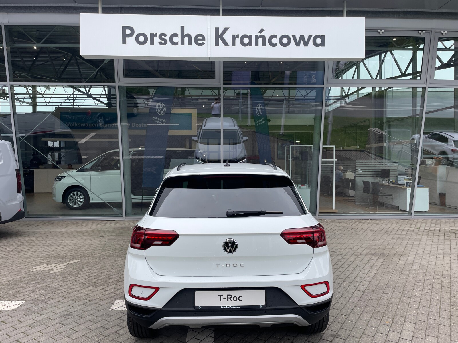 Life Plus 1.5 TSI 150KM automatyczna, DSG 7- stopniowa, Pakiet Comfort