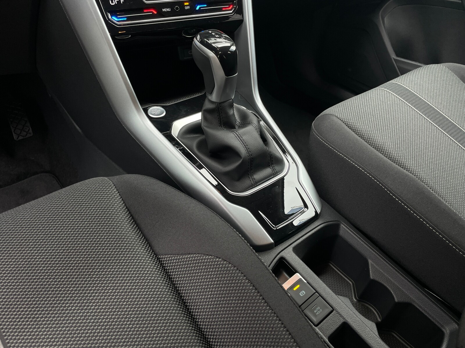 Life Plus 1.5 TSI 150KM automatyczna, DSG 7- stopniowa, Pakiet Comfort