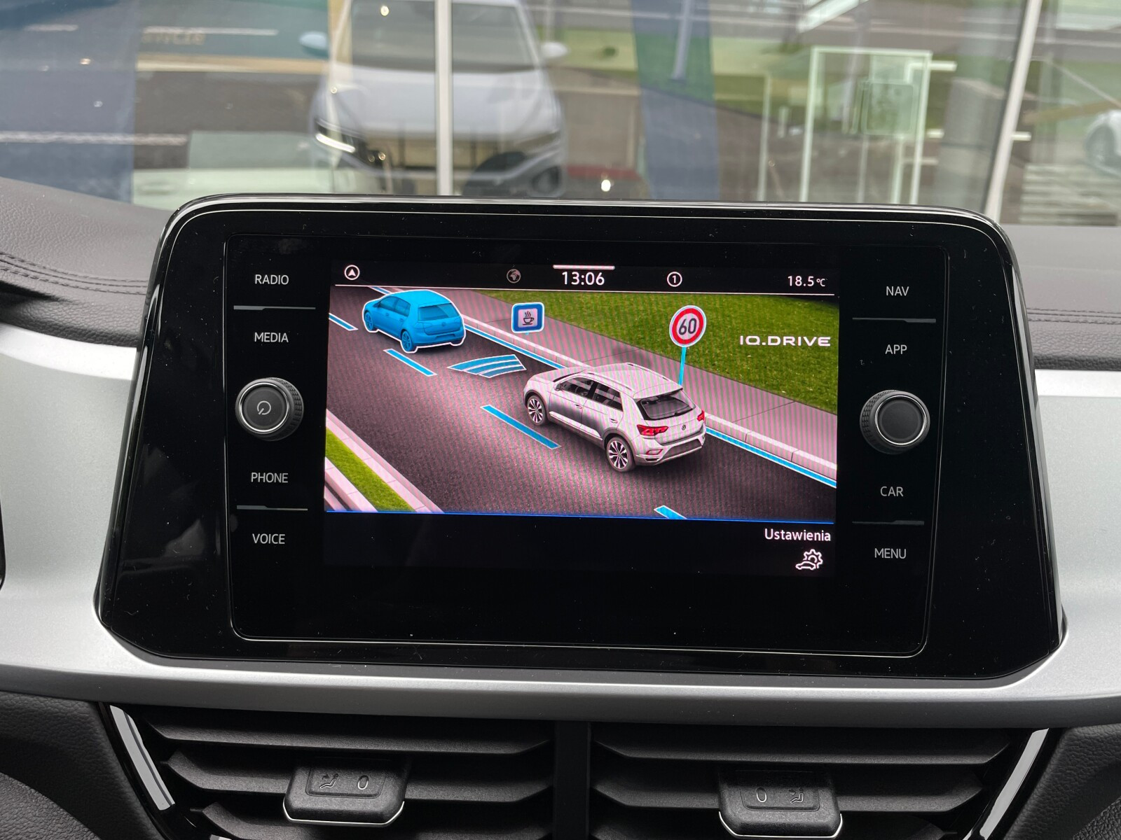 Life Plus 1.5 TSI 150KM automatyczna, DSG 7- stopniowa, Pakiet Comfort