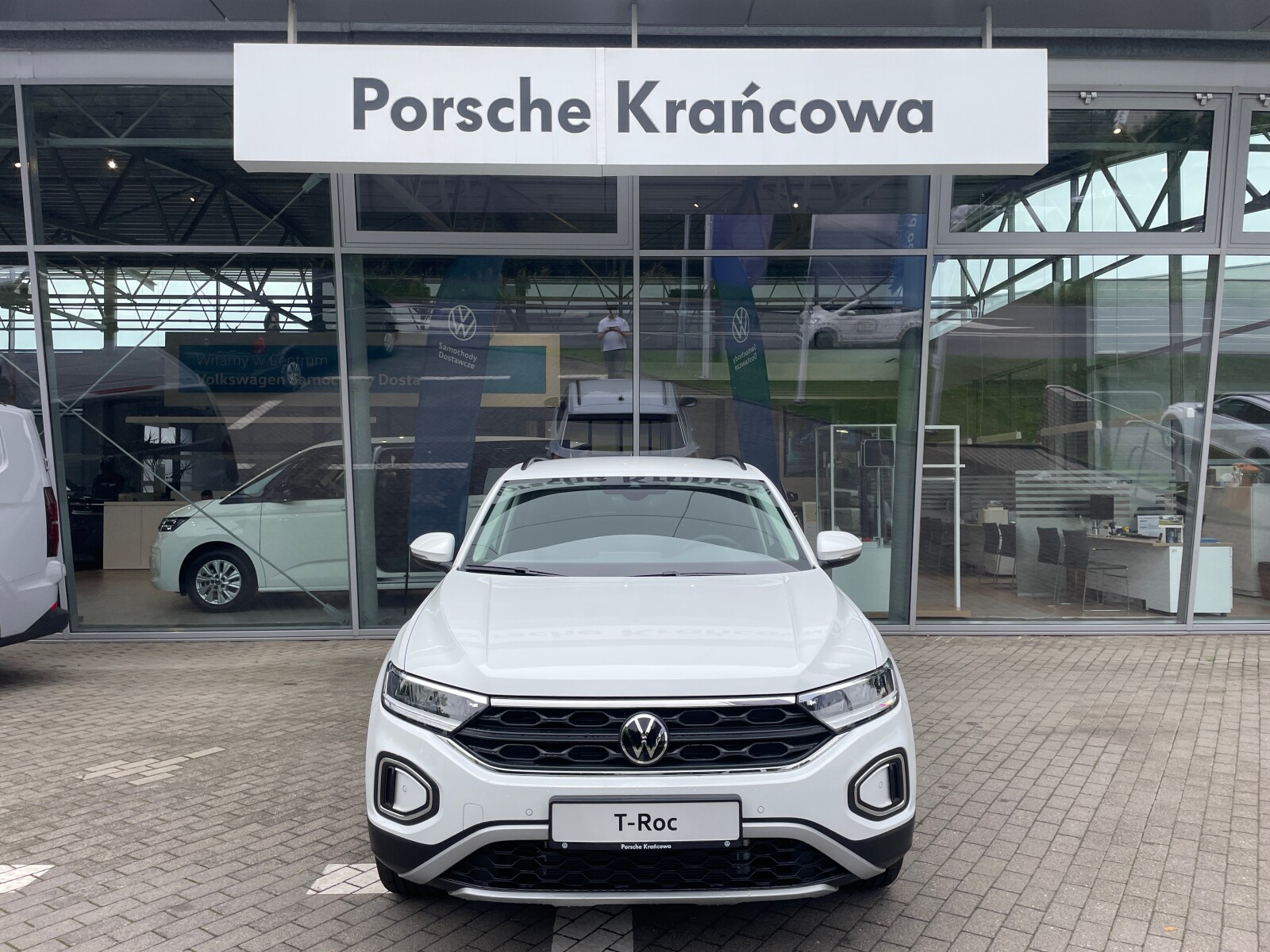 Life Plus 1.5 TSI 150KM automatyczna, DSG 7- stopniowa, Pakiet Comfort