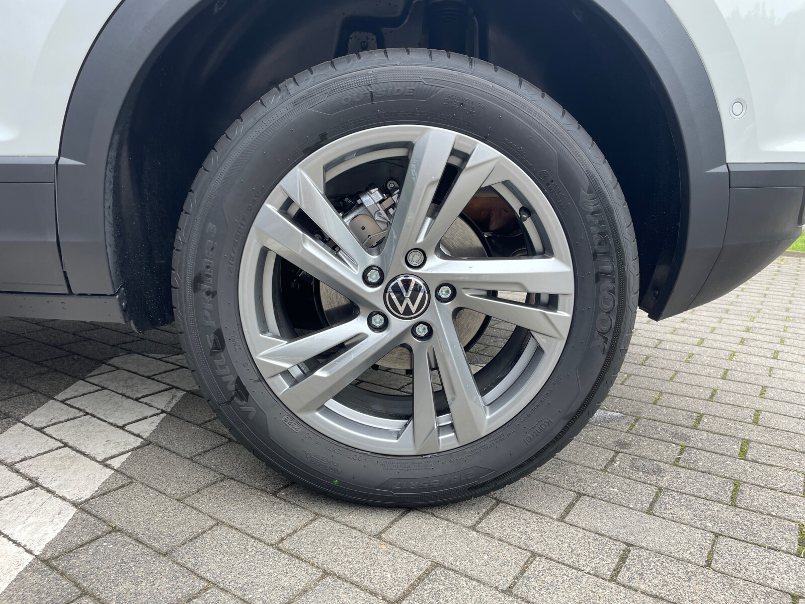 Life Plus 1.5 TSI 150KM automatyczna, DSG 7- stopniowa, Pakiet Comfort