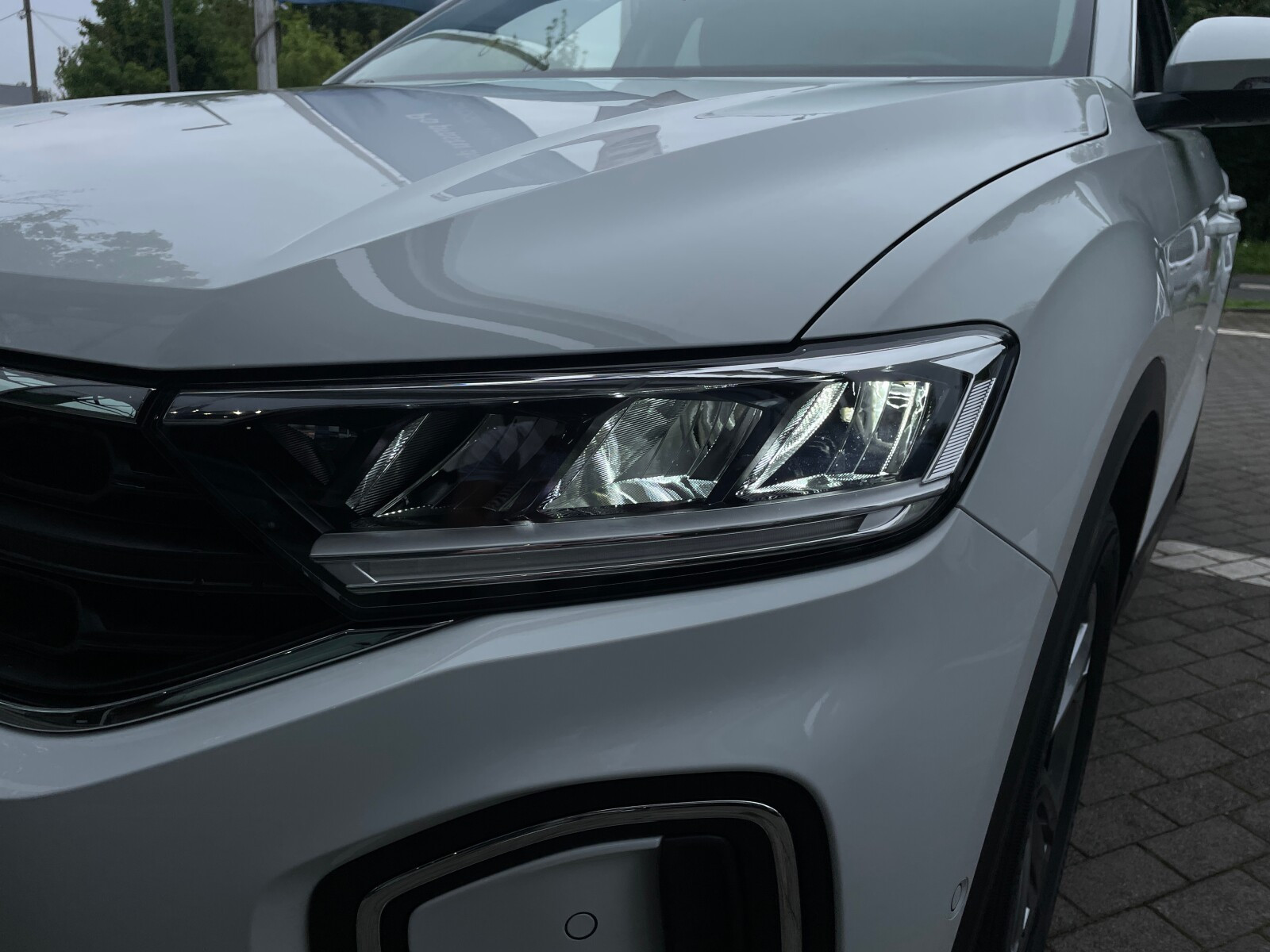 Life Plus 1.5 TSI 150KM automatyczna, DSG 7- stopniowa, Pakiet Comfort