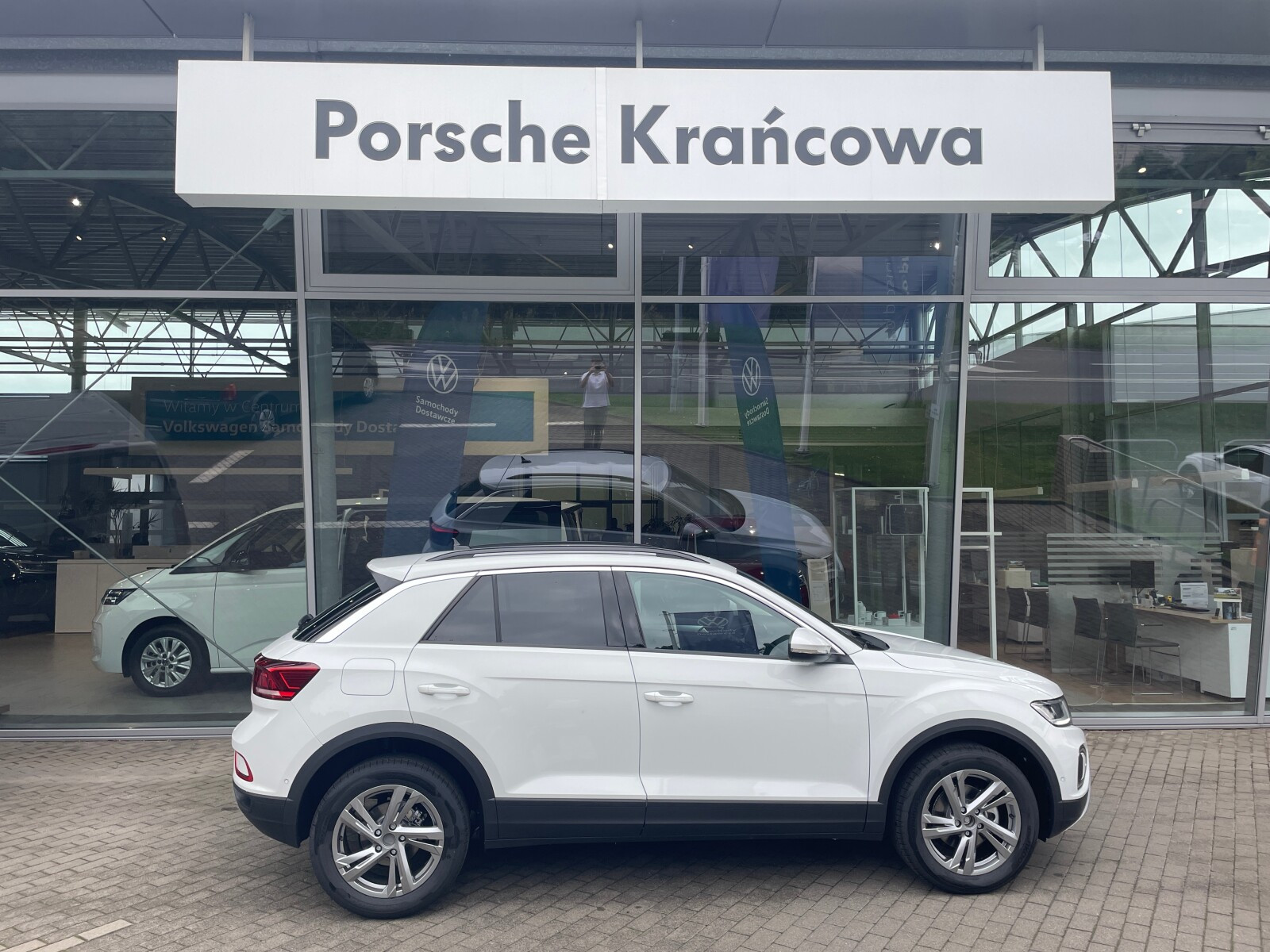 Life Plus 1.5 TSI 150KM automatyczna, DSG 7- stopniowa, Pakiet Comfort