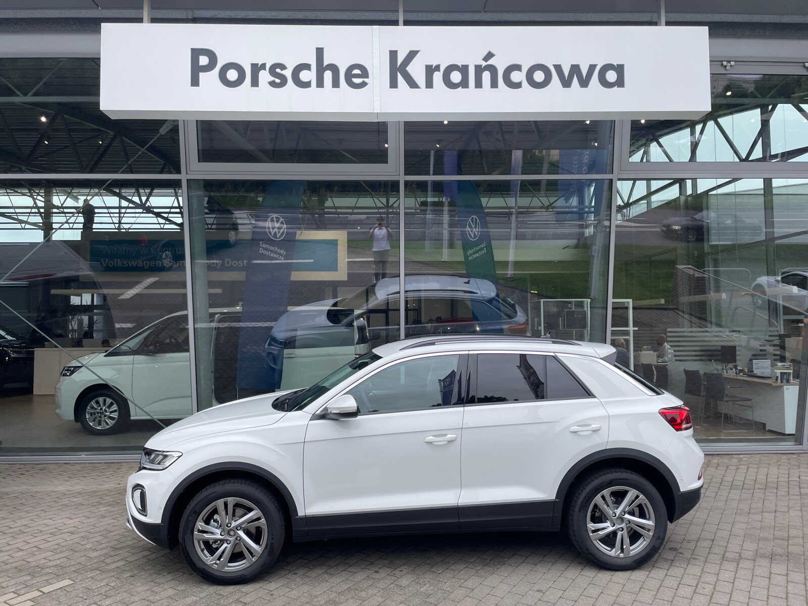 Life Plus 1.5 TSI 150KM automatyczna, DSG 7- stopniowa, Pakiet Comfort