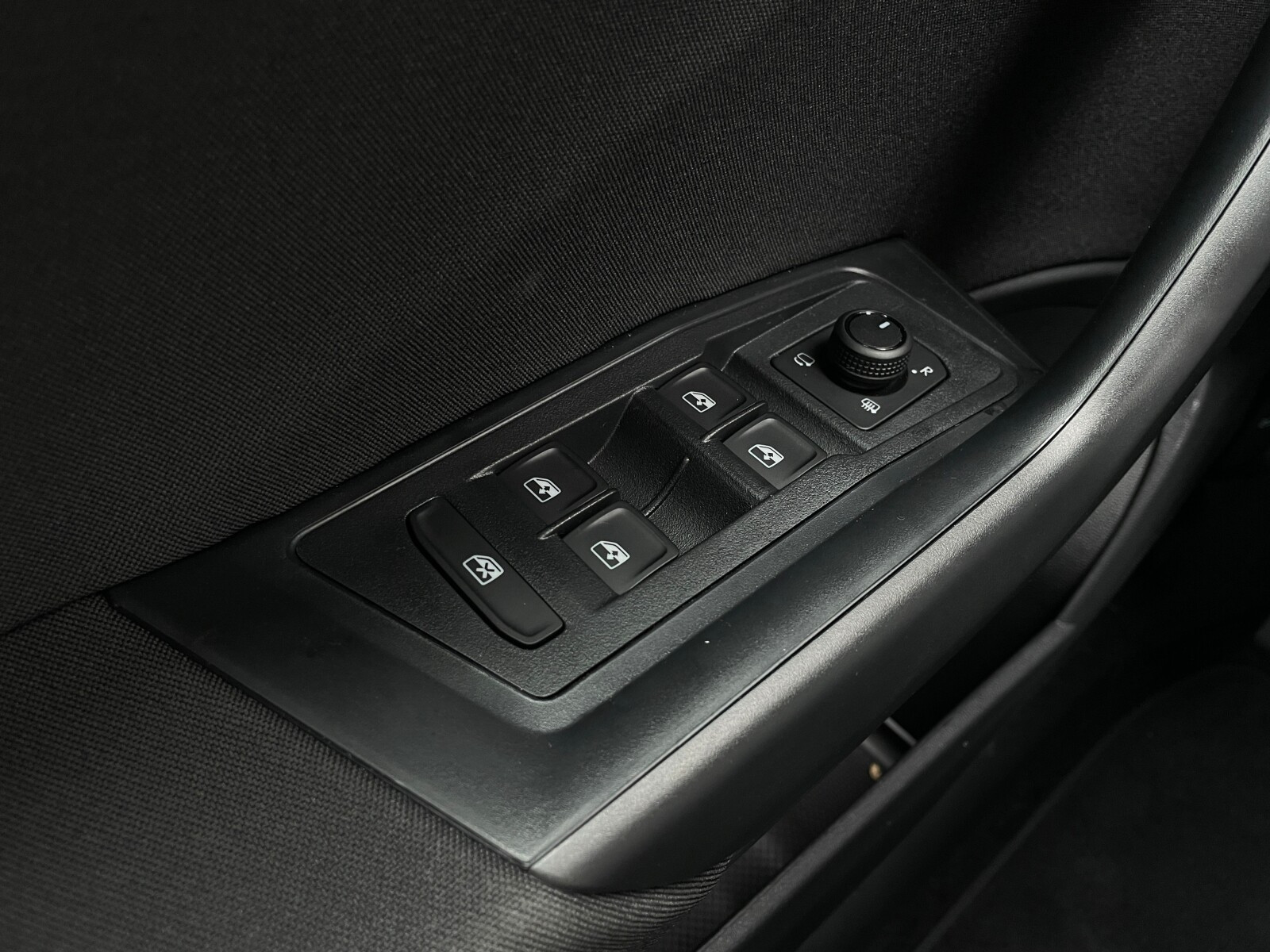 Life Plus 1.5 TSI 150KM automatyczna, DSG 7- stopniowa, Pakiet Comfort