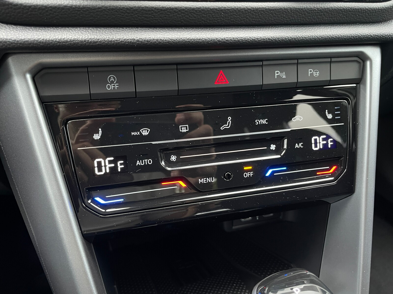Life Plus 1.5 TSI 150KM automatyczna, DSG 7- stopniowa, Pakiet Comfort