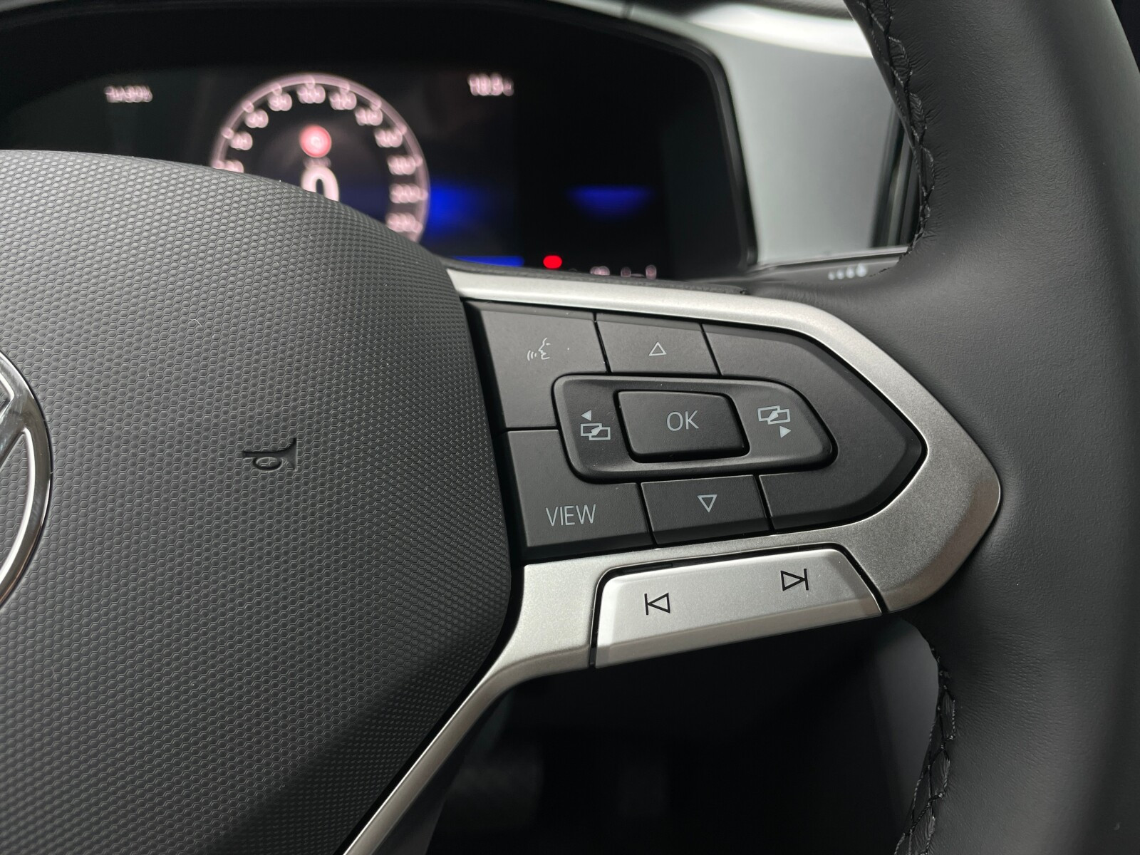 Life Plus 1.5 TSI 150KM automatyczna, DSG 7- stopniowa, Pakiet Comfort