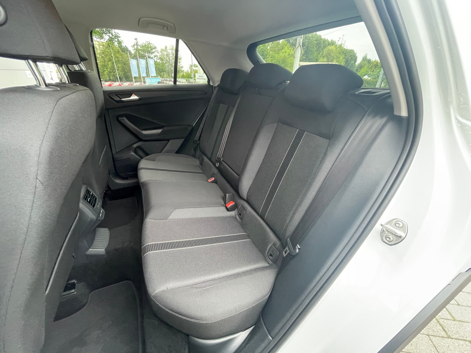 Life Plus 1.5 TSI 150KM automatyczna, DSG 7- stopniowa, Pakiet Comfort