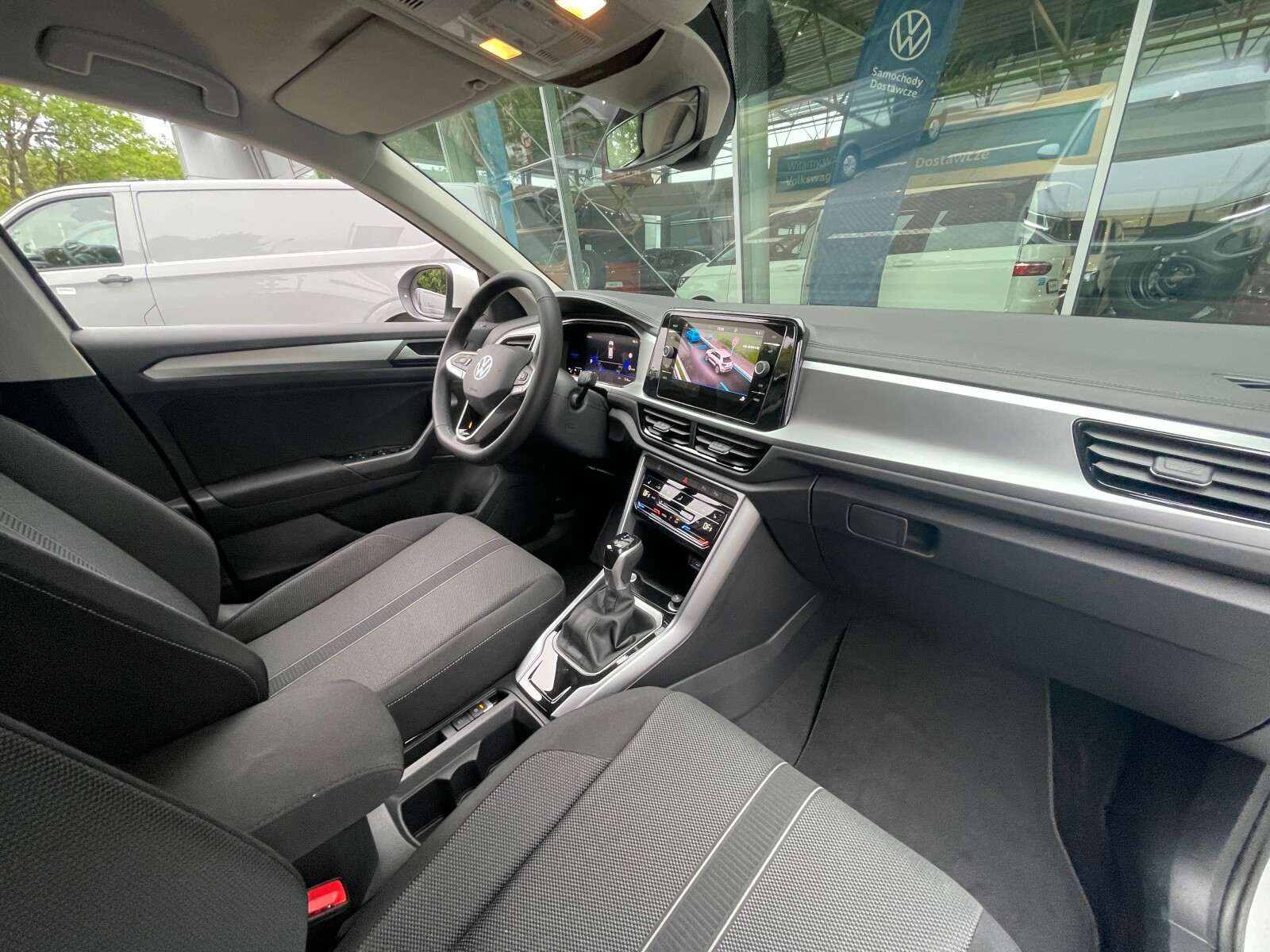 Life Plus 1.5 TSI 150KM automatyczna, DSG 7- stopniowa, Pakiet Comfort