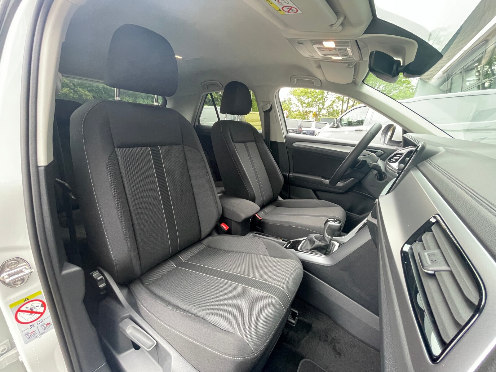 Life Plus 1.5 TSI 150KM automatyczna, DSG 7- stopniowa, Pakiet Comfort