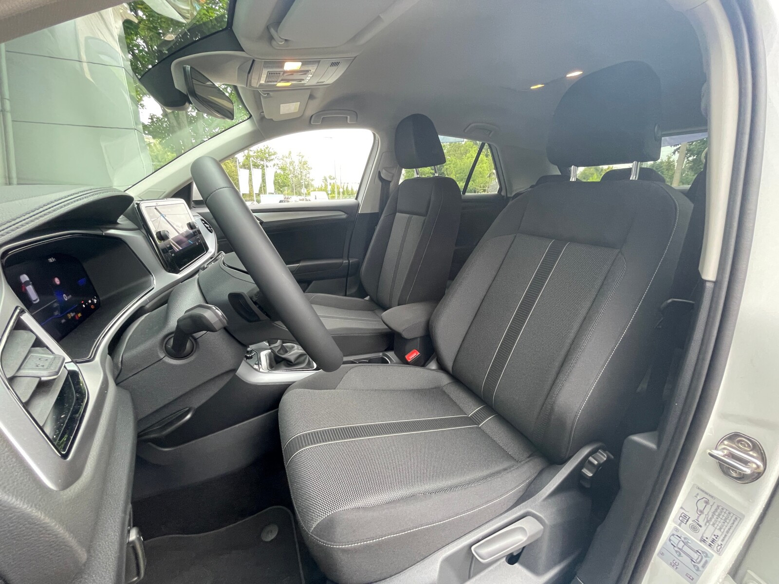 Life Plus 1.5 TSI 150KM automatyczna, DSG 7- stopniowa, Pakiet Comfort