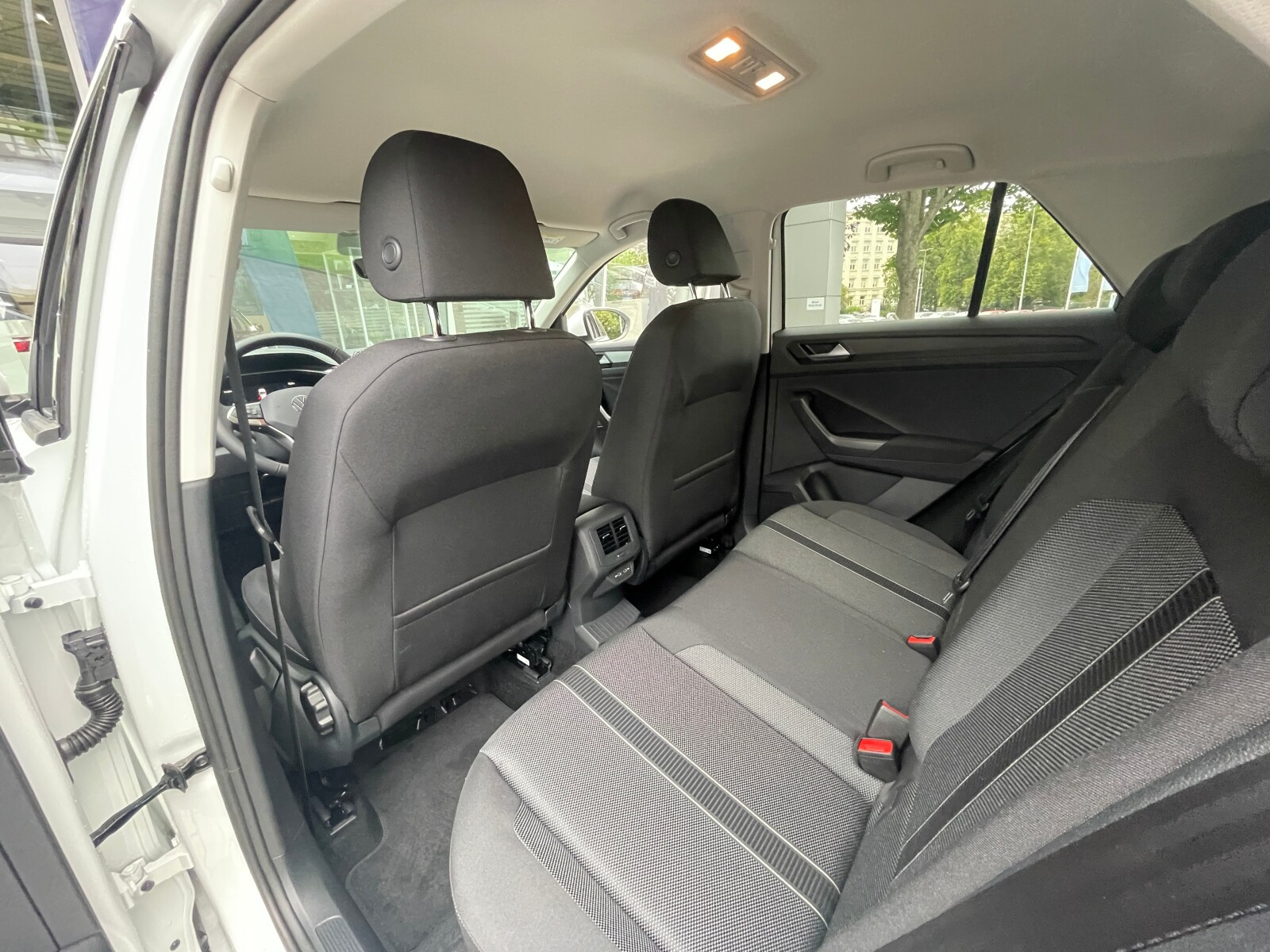 Life Plus 1.5 TSI 150KM automatyczna, DSG 7- stopniowa, Pakiet Comfort