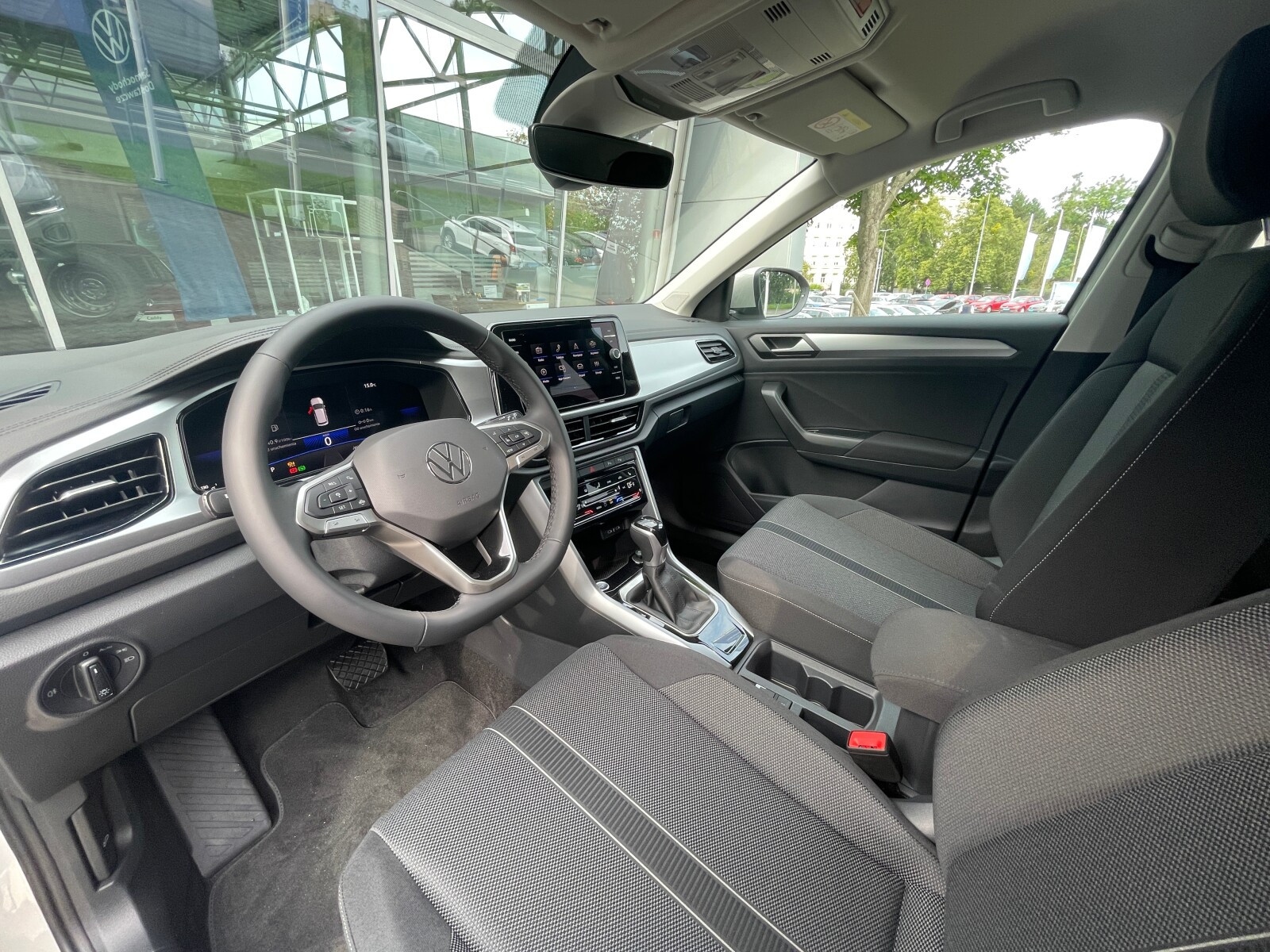 Life Plus 1.5 TSI 150KM automatyczna, DSG 7- stopniowa, Pakiet Comfort