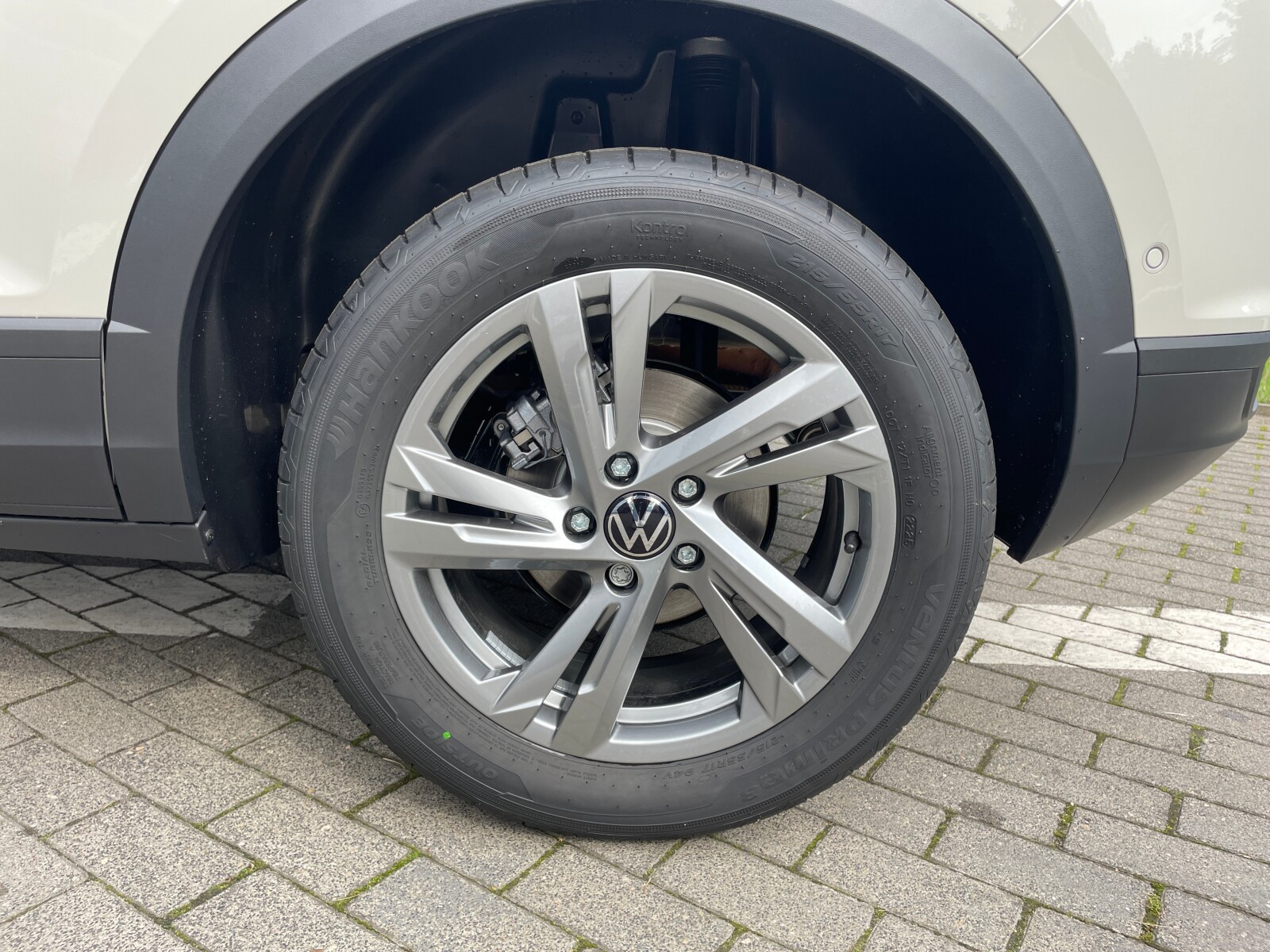 Life Plus 1.5 TSI 150KM automatyczna, DSG 7- stopniowa, Pakiet Comfort