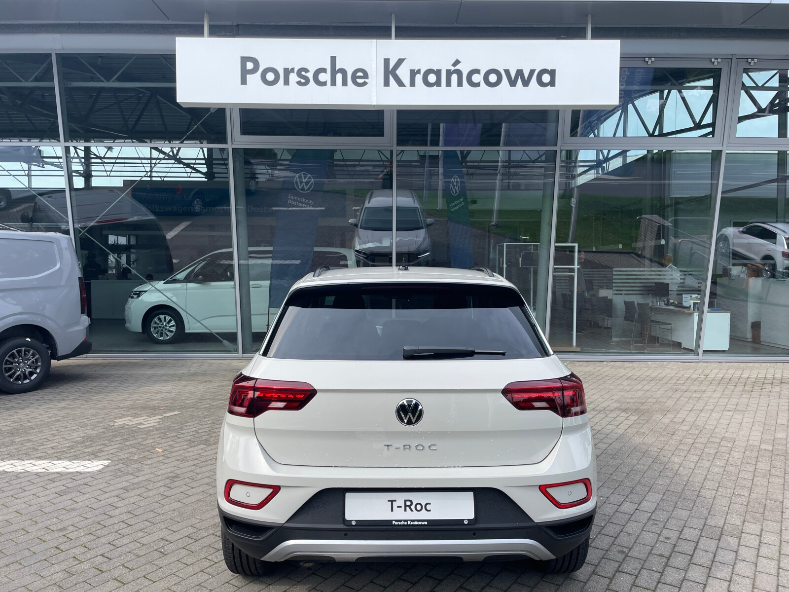Life Plus 1.5 TSI 150KM automatyczna, DSG 7- stopniowa, Pakiet Comfort