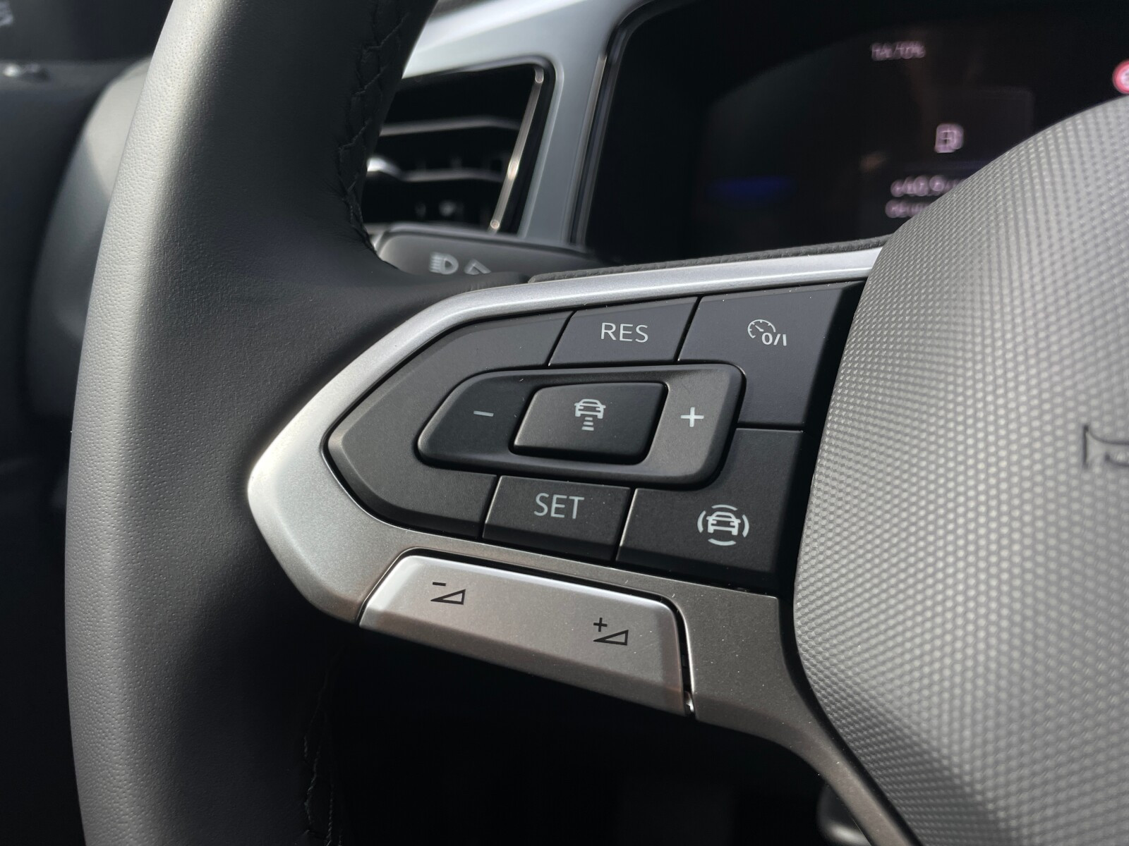 Life Plus 1.5 TSI 150KM automatyczna, DSG 7- stopniowa, Pakiet Comfort