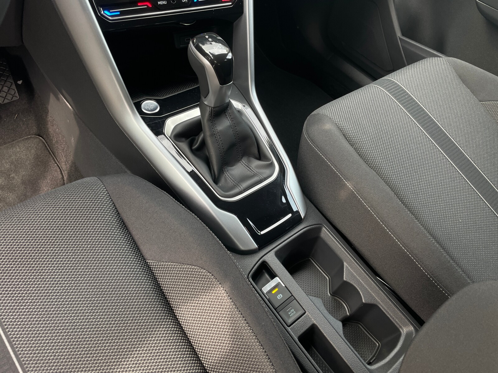 Life Plus 1.5 TSI 150KM automatyczna, DSG 7- stopniowa, Pakiet Comfort
