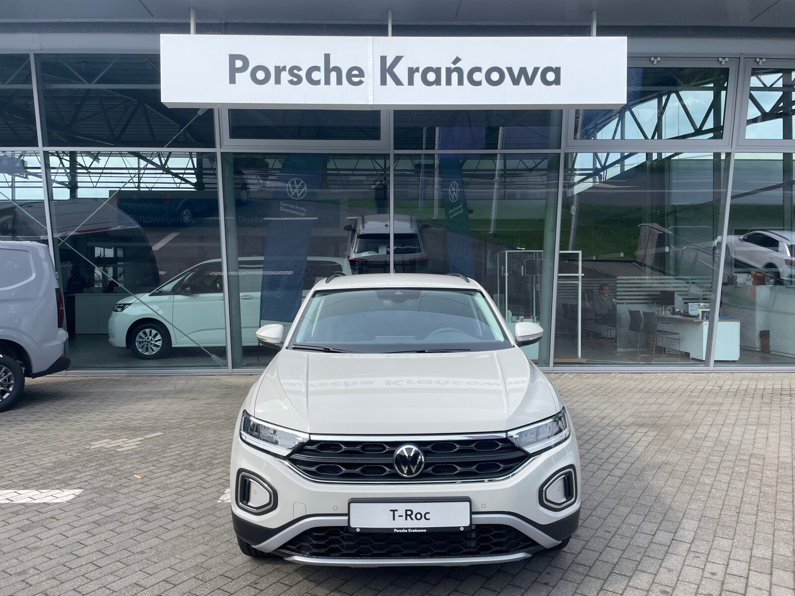 Life Plus 1.5 TSI 150KM automatyczna, DSG 7- stopniowa, Pakiet Comfort