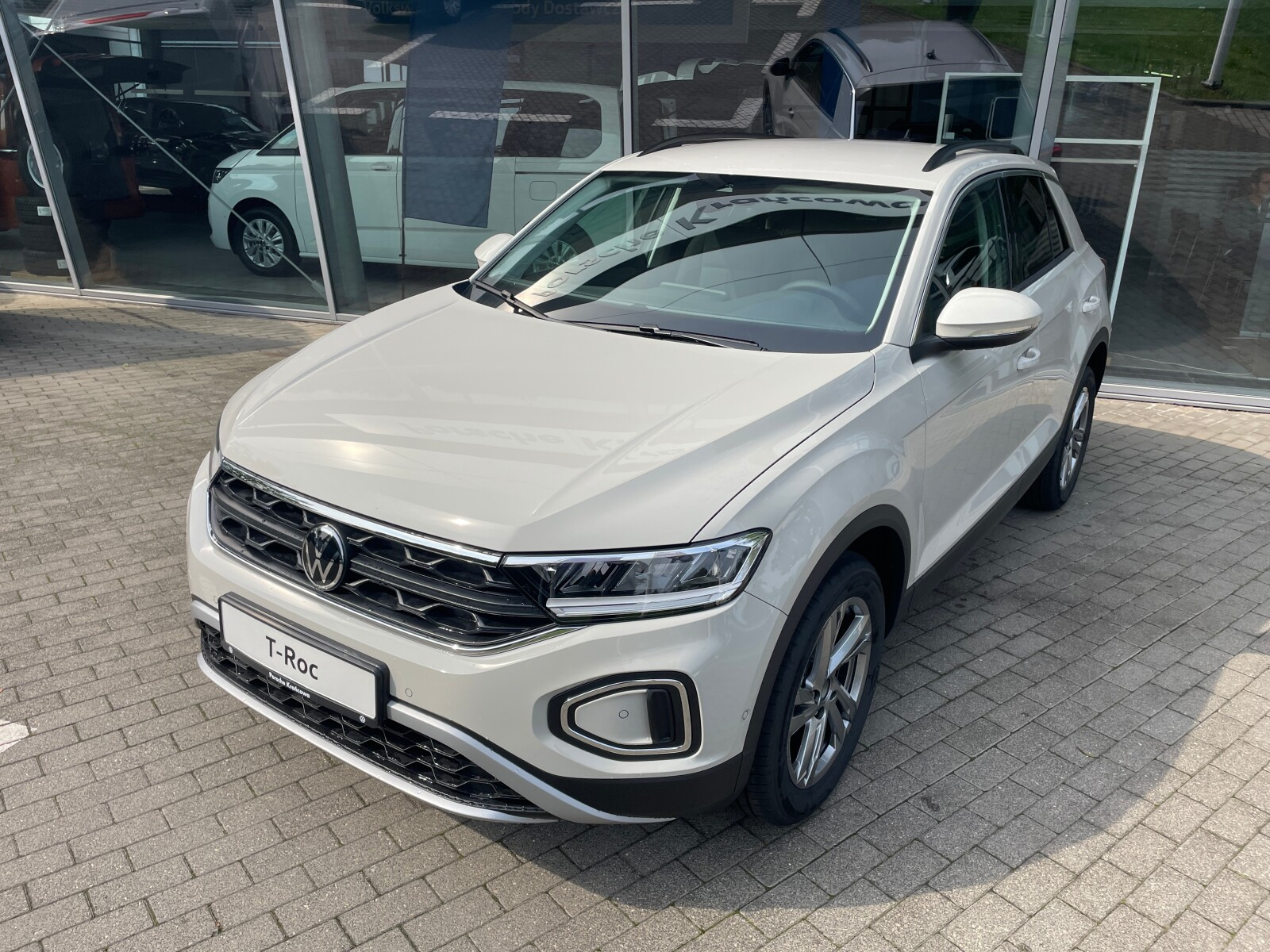 Life Plus 1.5 TSI 150KM automatyczna, DSG 7- stopniowa, Pakiet Comfort