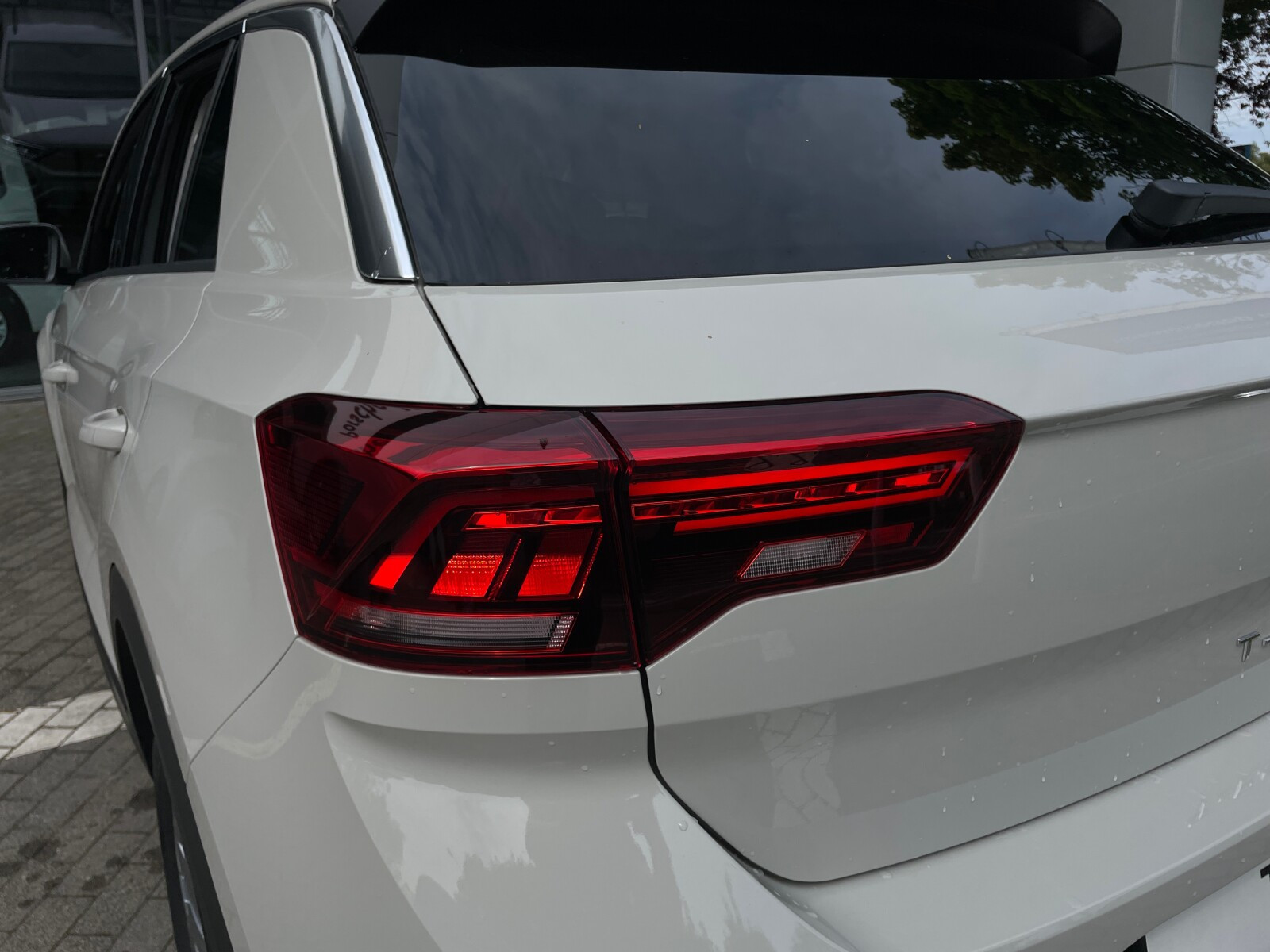 Life Plus 1.5 TSI 150KM automatyczna, DSG 7- stopniowa, Pakiet Comfort
