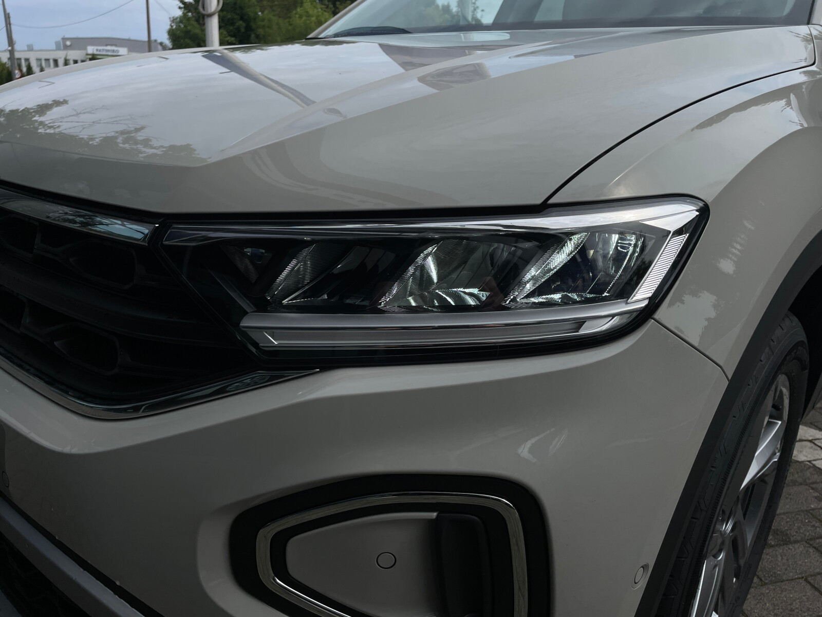 Life Plus 1.5 TSI 150KM automatyczna, DSG 7- stopniowa, Pakiet Comfort