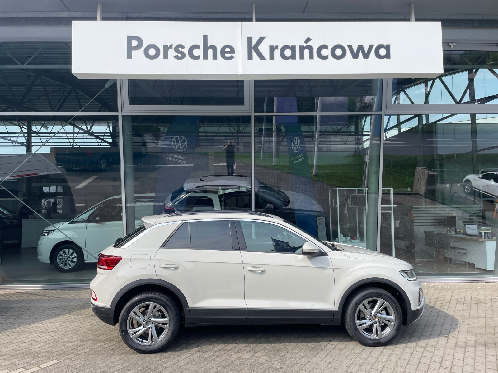 Life Plus 1.5 TSI 150KM automatyczna, DSG 7- stopniowa, Pakiet Comfort