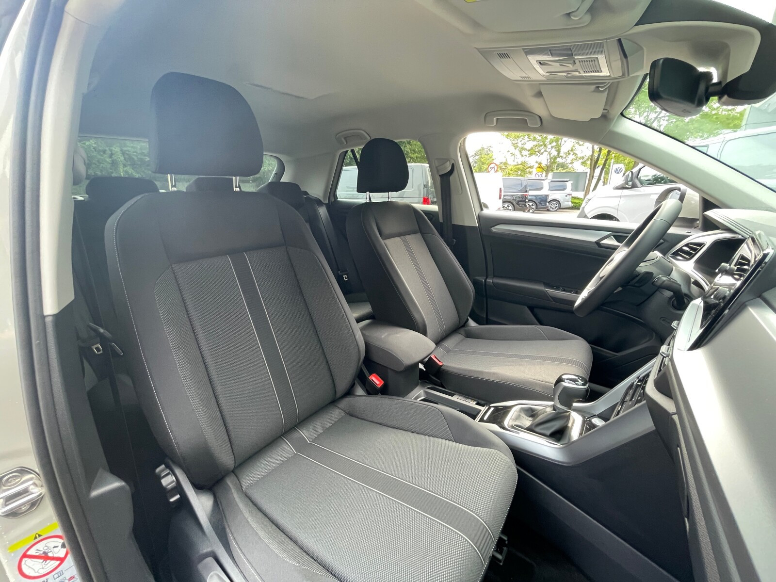 Life Plus 1.5 TSI 150KM automatyczna, DSG 7- stopniowa, Pakiet Comfort