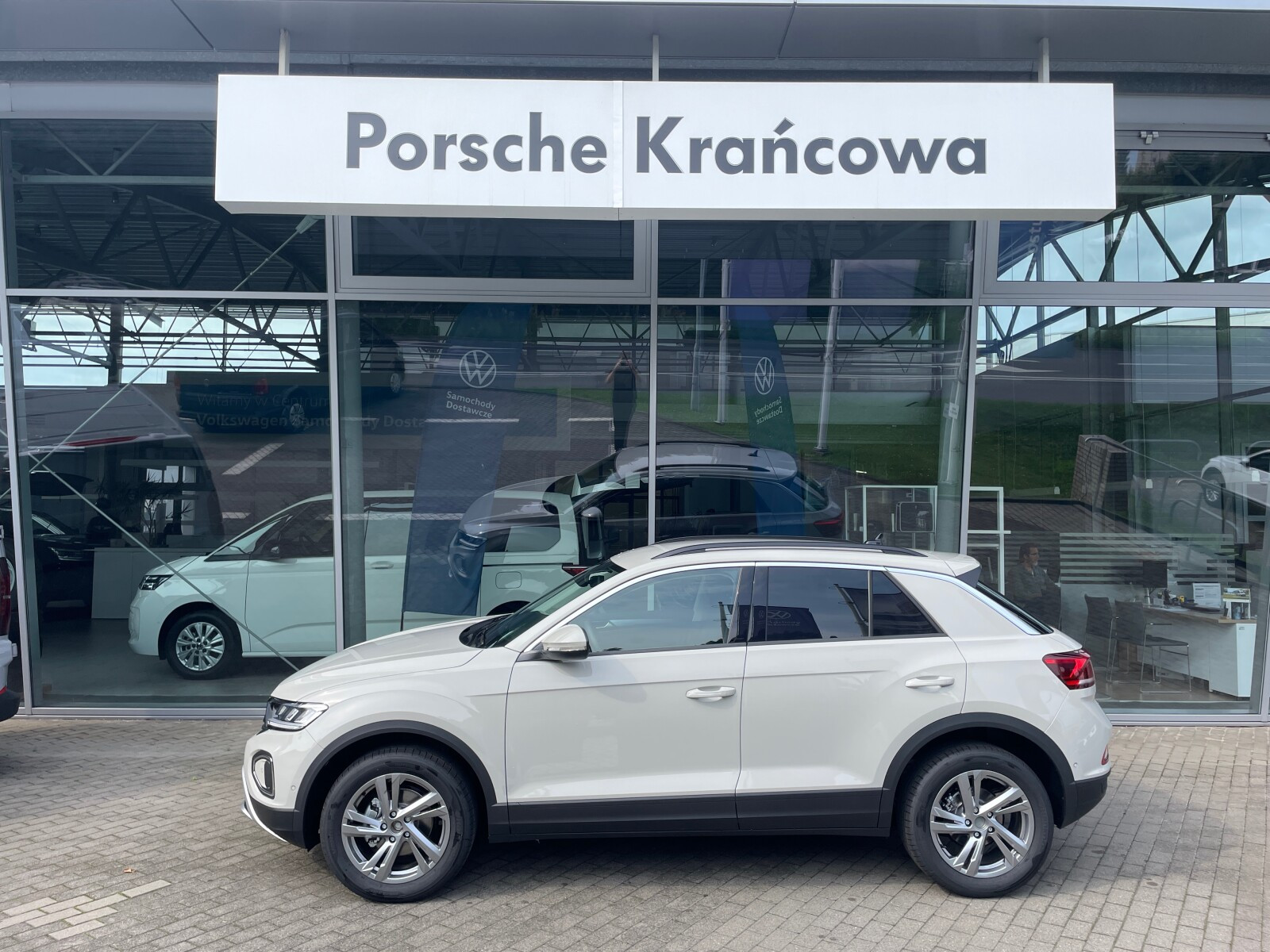 Life Plus 1.5 TSI 150KM automatyczna, DSG 7- stopniowa, Pakiet Comfort