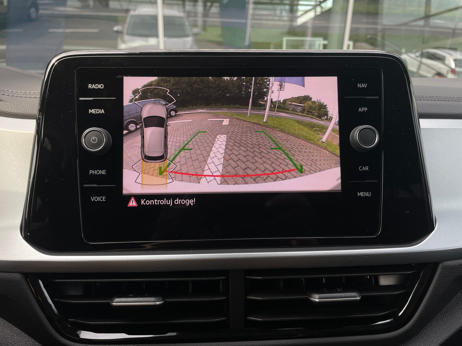 Life Plus 1.5 TSI 150KM automatyczna, DSG 7- stopniowa, Pakiet Comfort