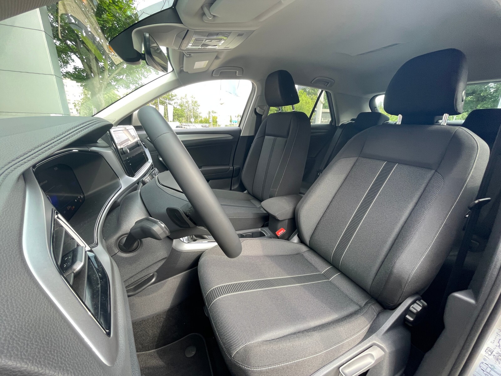 Life Plus 1.5 TSI 150KM automatyczna, DSG 7- stopniowa, Pakiet Comfort