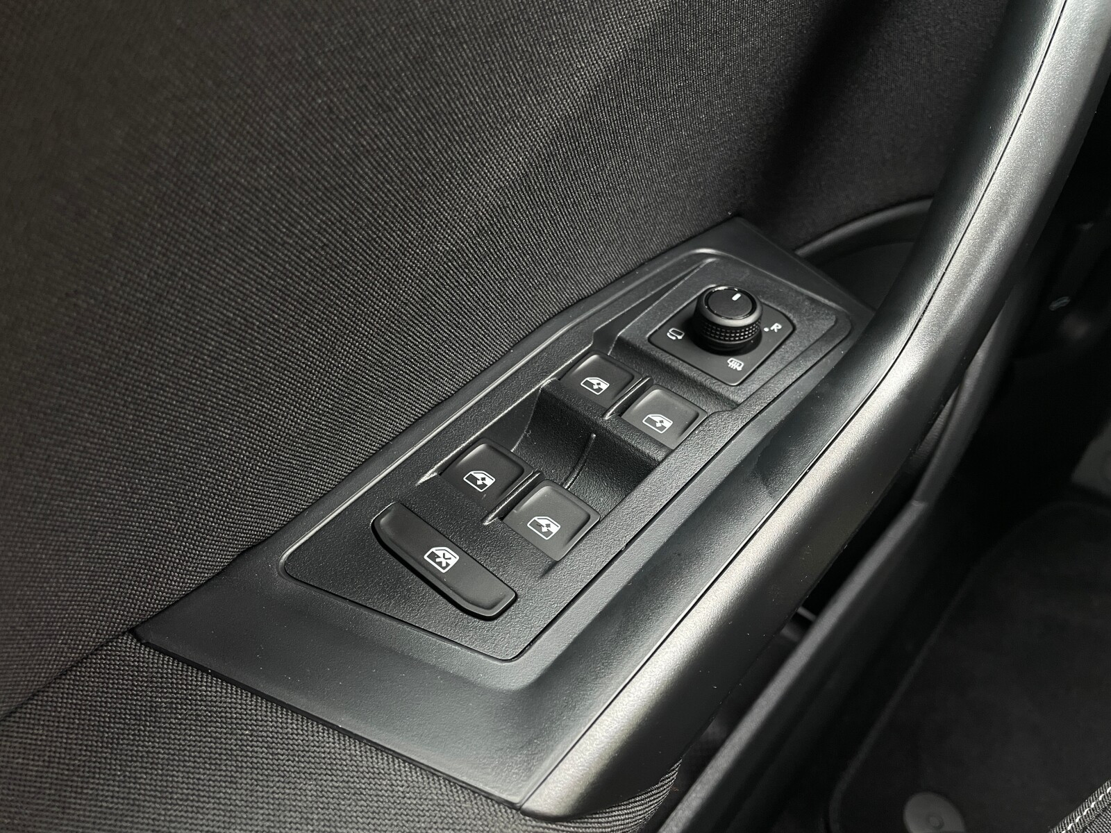 Life Plus 1.5 TSI 150KM automatyczna, DSG 7- stopniowa, Pakiet Comfort